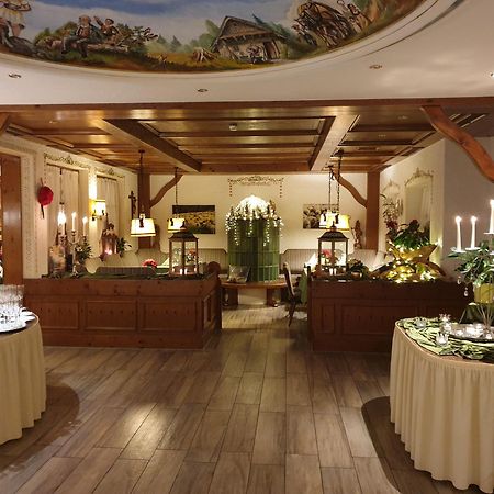 Silberkoenig Schwarzwald Hotel & Restaurant Ringhotel Gutach im Breisgau 外观 照片