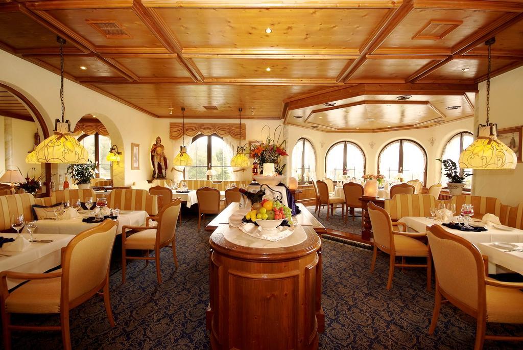 Silberkoenig Schwarzwald Hotel & Restaurant Ringhotel Gutach im Breisgau 外观 照片