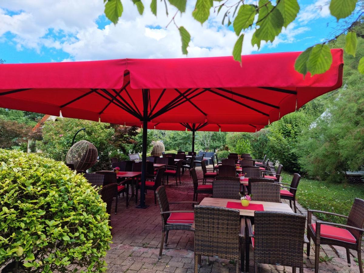 Silberkoenig Schwarzwald Hotel & Restaurant Ringhotel Gutach im Breisgau 外观 照片