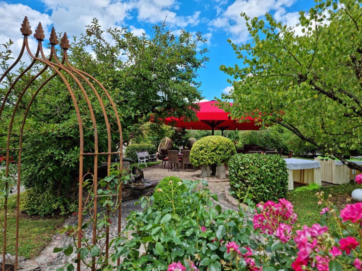 Silberkoenig Schwarzwald Hotel & Restaurant Ringhotel Gutach im Breisgau 外观 照片