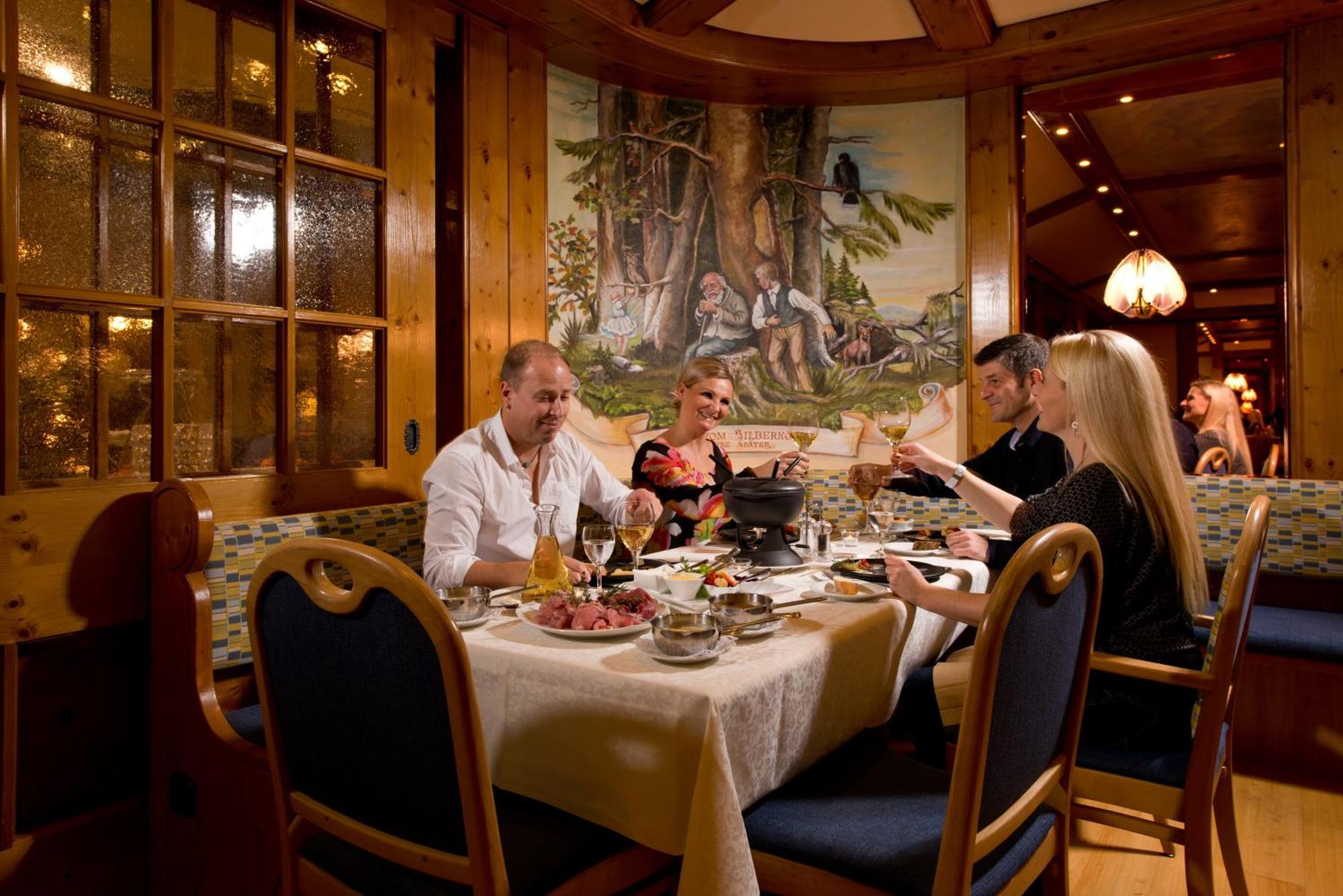 Silberkoenig Schwarzwald Hotel & Restaurant Ringhotel Gutach im Breisgau 外观 照片