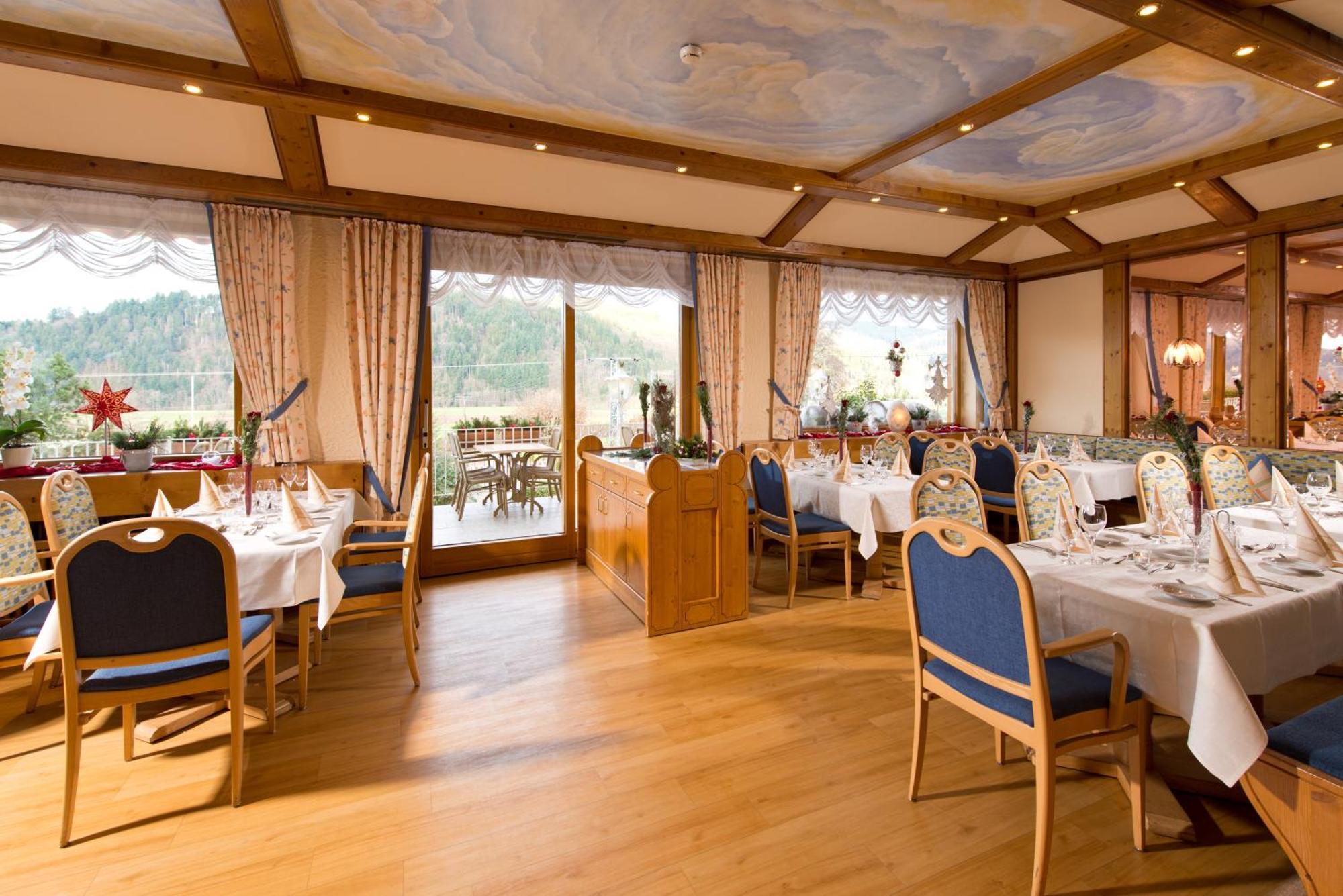 Silberkoenig Schwarzwald Hotel & Restaurant Ringhotel Gutach im Breisgau 外观 照片