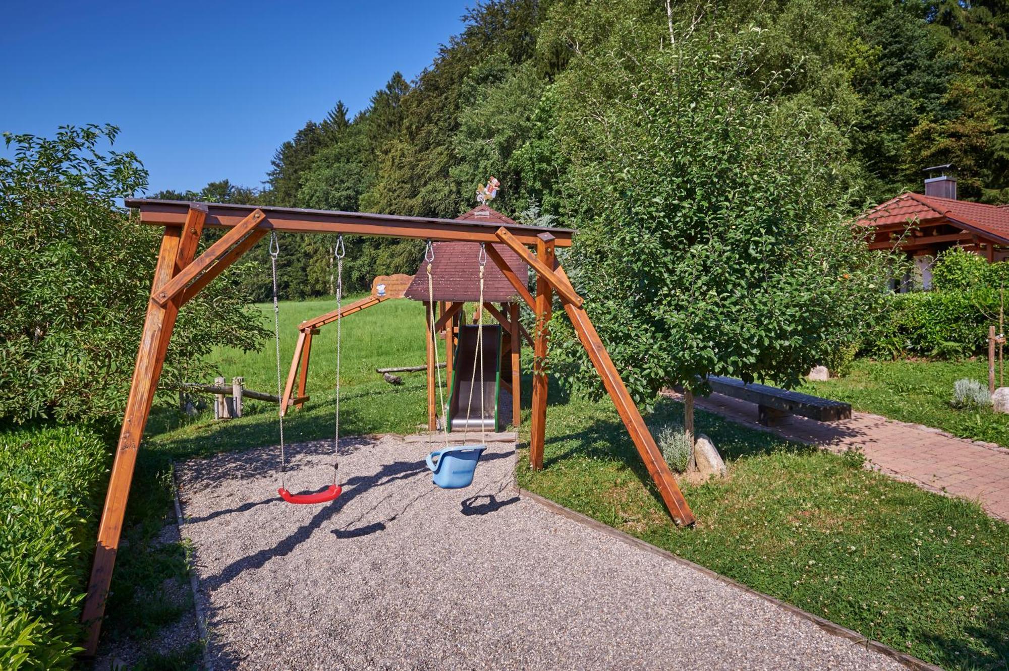 Silberkoenig Schwarzwald Hotel & Restaurant Ringhotel Gutach im Breisgau 外观 照片