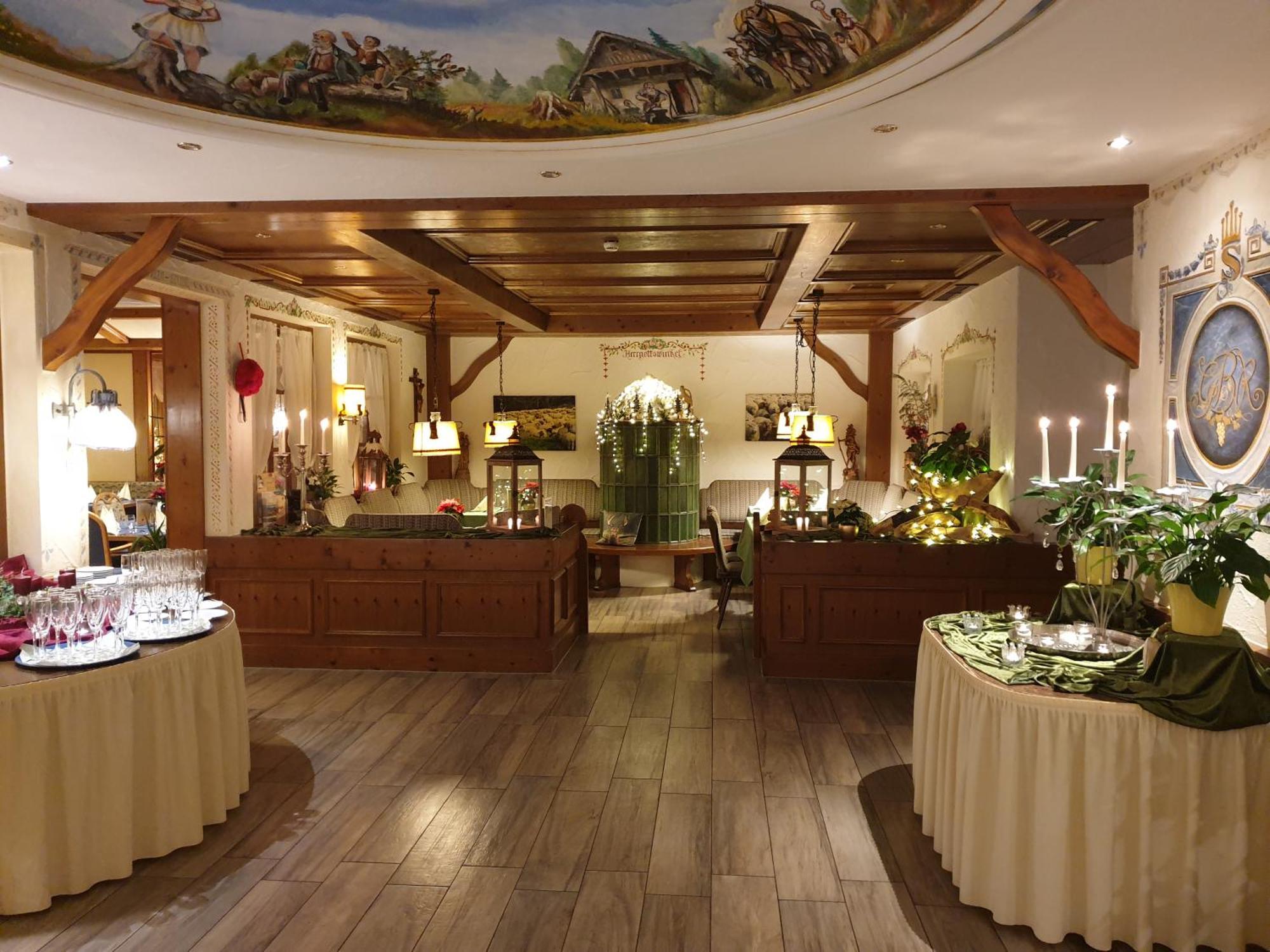 Silberkoenig Schwarzwald Hotel & Restaurant Ringhotel Gutach im Breisgau 外观 照片