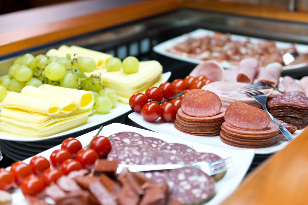 Silberkoenig Schwarzwald Hotel & Restaurant Ringhotel Gutach im Breisgau 外观 照片