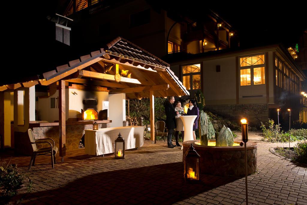Silberkoenig Schwarzwald Hotel & Restaurant Ringhotel Gutach im Breisgau 外观 照片