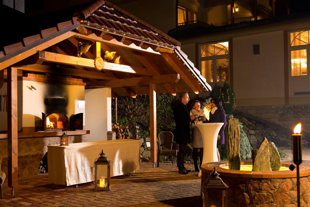 Silberkoenig Schwarzwald Hotel & Restaurant Ringhotel Gutach im Breisgau 外观 照片