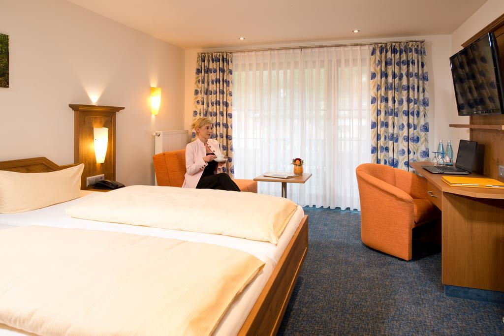 Silberkoenig Schwarzwald Hotel & Restaurant Ringhotel Gutach im Breisgau 外观 照片