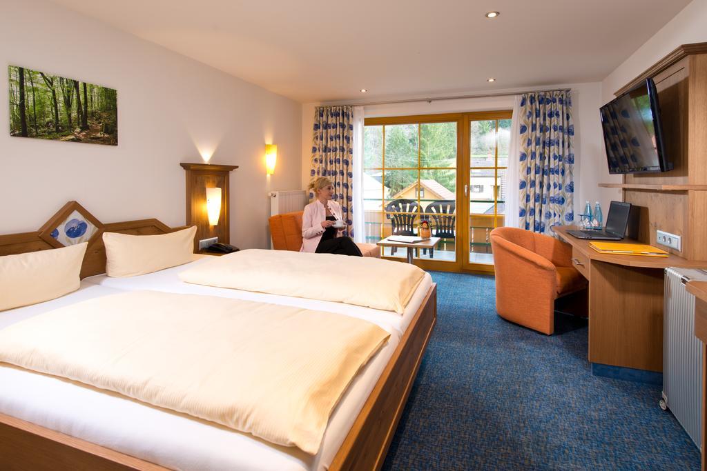 Silberkoenig Schwarzwald Hotel & Restaurant Ringhotel Gutach im Breisgau 外观 照片