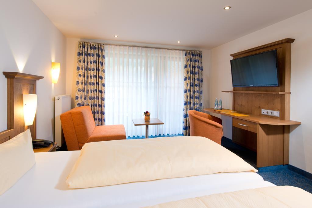 Silberkoenig Schwarzwald Hotel & Restaurant Ringhotel Gutach im Breisgau 外观 照片