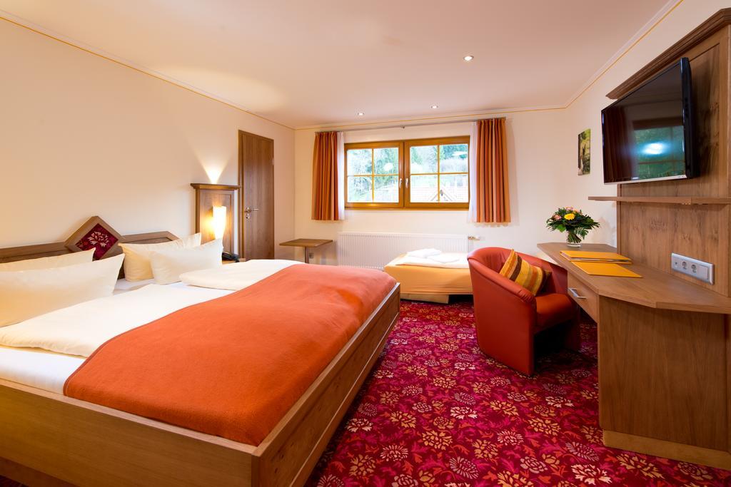 Silberkoenig Schwarzwald Hotel & Restaurant Ringhotel Gutach im Breisgau 外观 照片