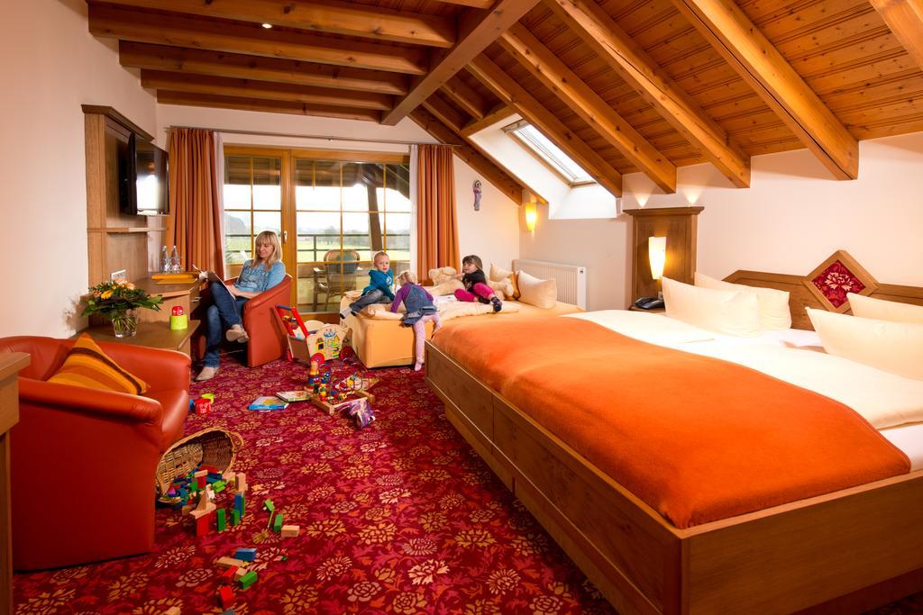 Silberkoenig Schwarzwald Hotel & Restaurant Ringhotel Gutach im Breisgau 外观 照片