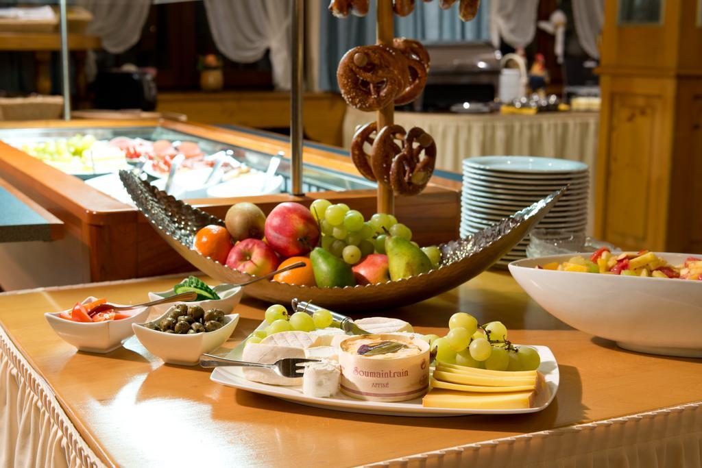 Silberkoenig Schwarzwald Hotel & Restaurant Ringhotel Gutach im Breisgau 外观 照片