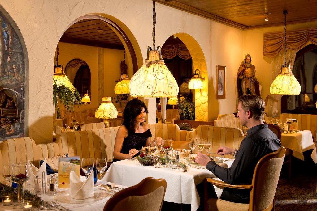 Silberkoenig Schwarzwald Hotel & Restaurant Ringhotel Gutach im Breisgau 外观 照片