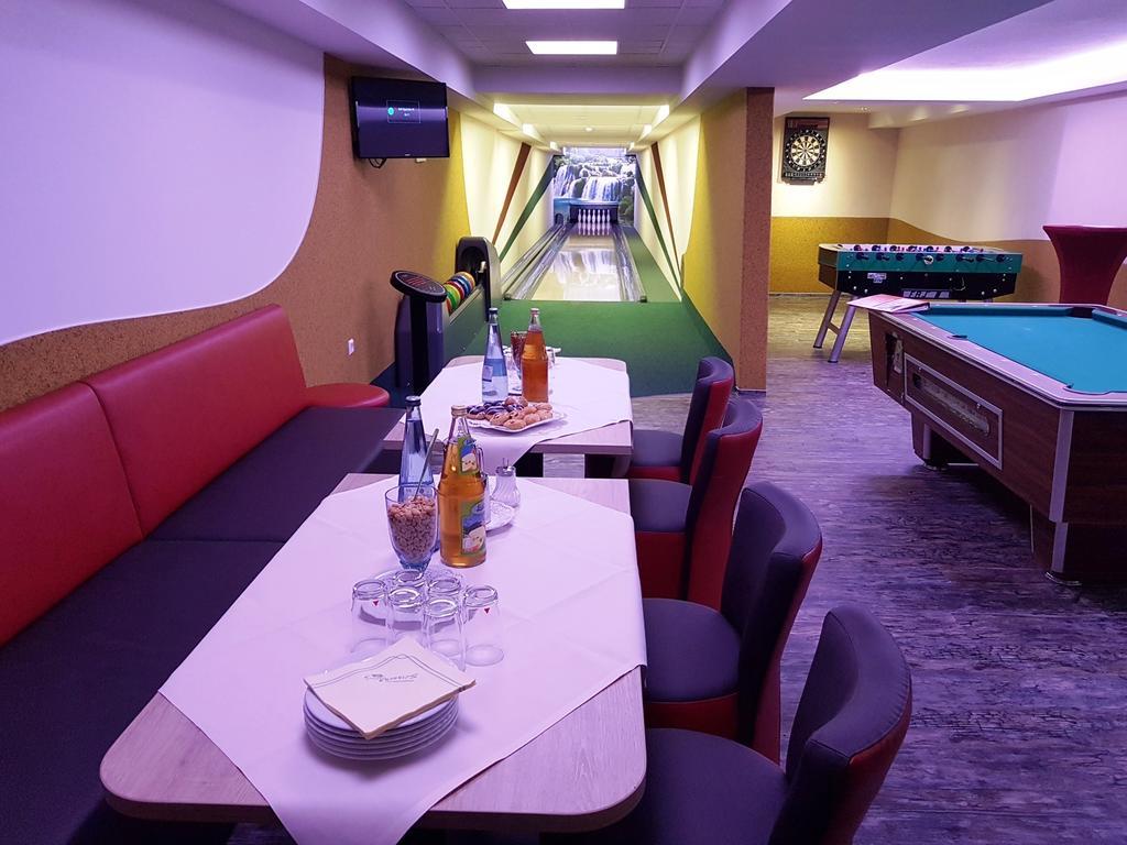 Silberkoenig Schwarzwald Hotel & Restaurant Ringhotel Gutach im Breisgau 外观 照片