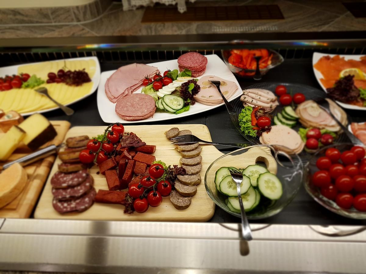 Silberkoenig Schwarzwald Hotel & Restaurant Ringhotel Gutach im Breisgau 外观 照片