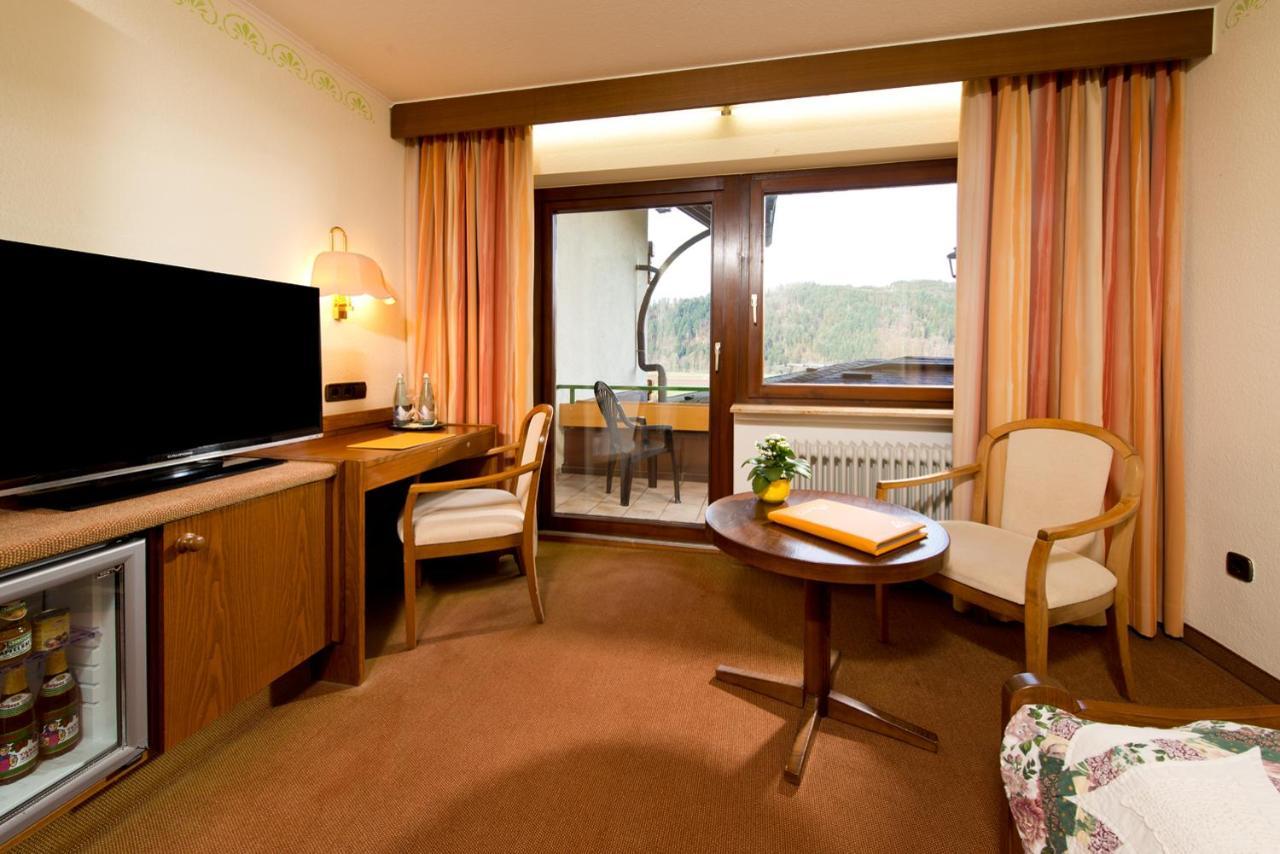 Silberkoenig Schwarzwald Hotel & Restaurant Ringhotel Gutach im Breisgau 外观 照片