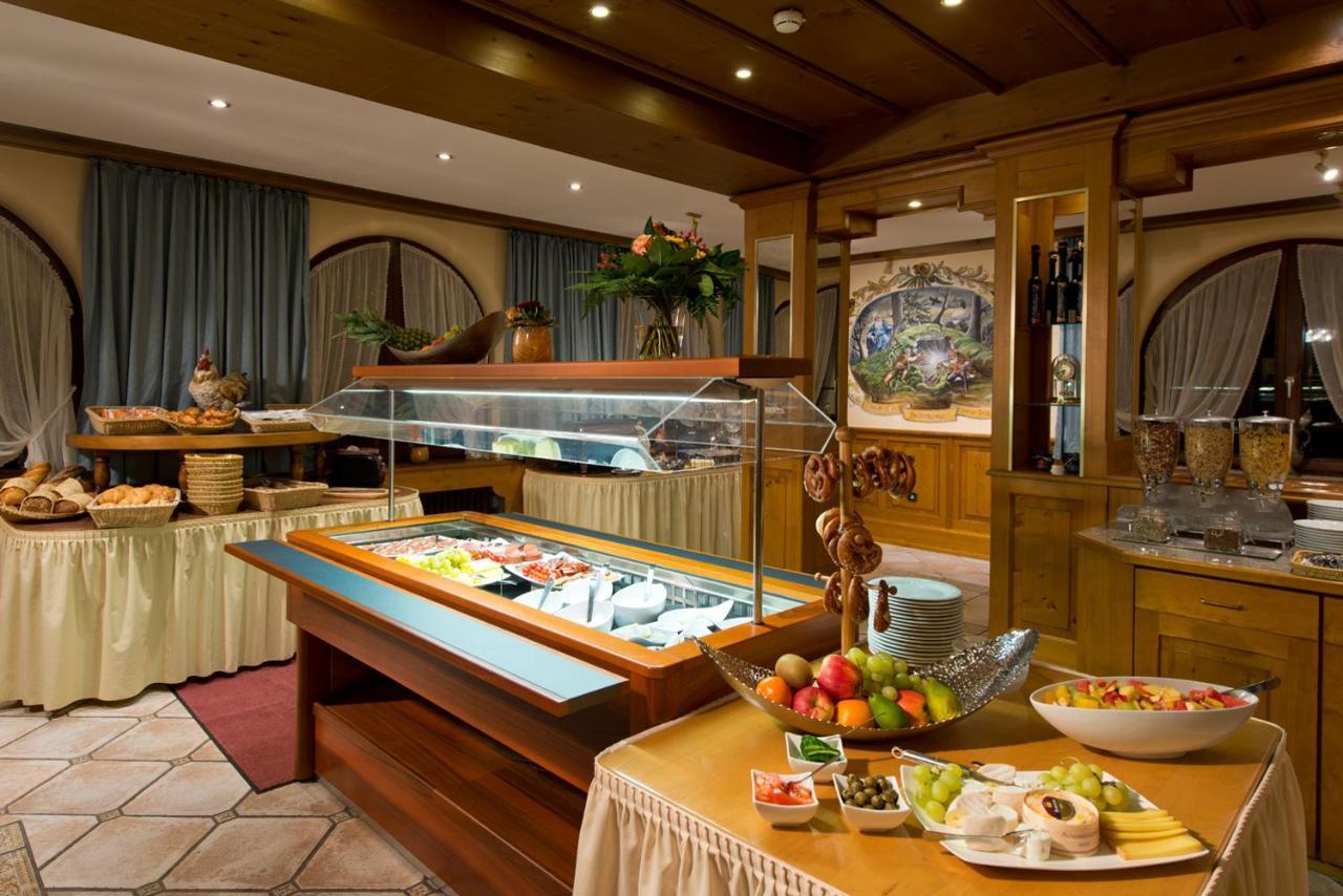 Silberkoenig Schwarzwald Hotel & Restaurant Ringhotel Gutach im Breisgau 外观 照片