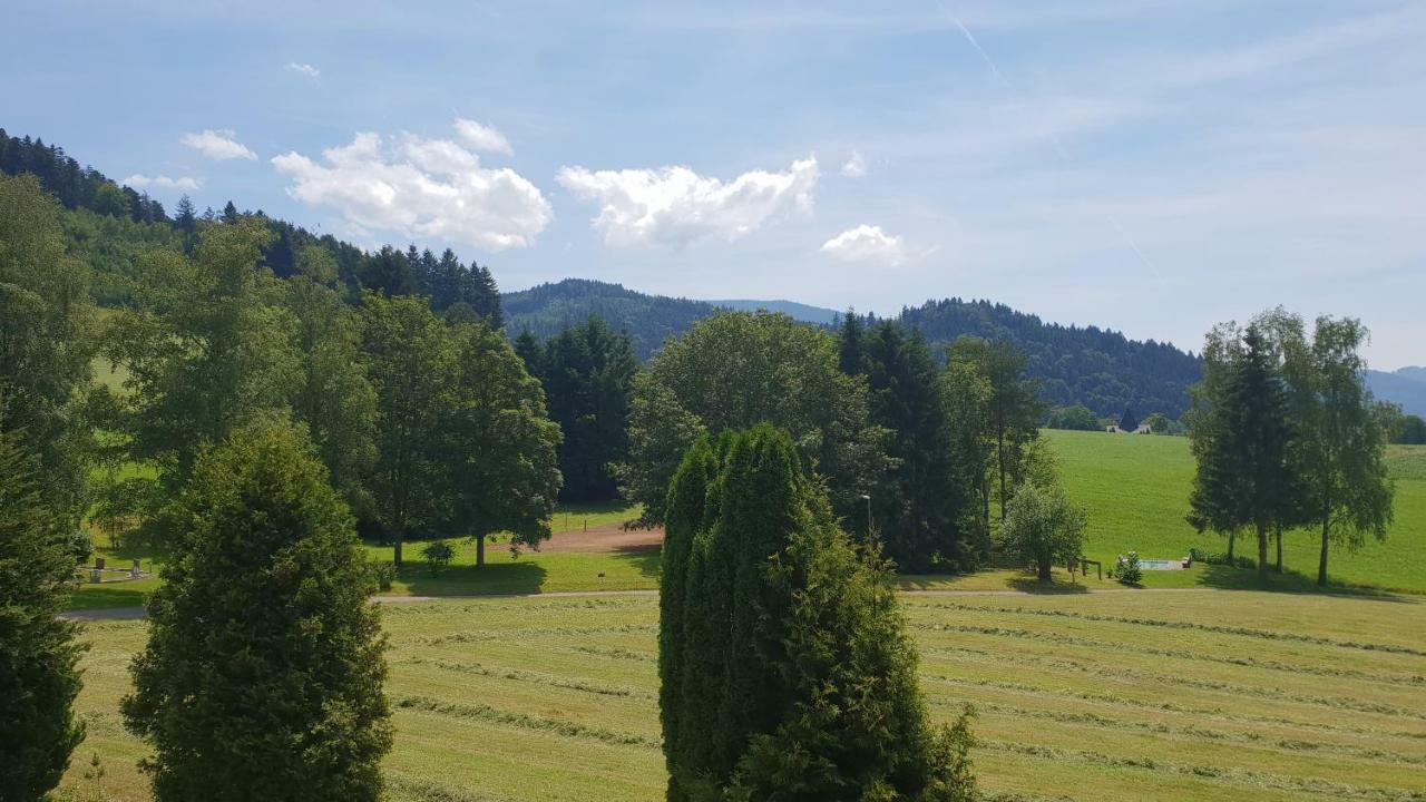 Silberkoenig Schwarzwald Hotel & Restaurant Ringhotel Gutach im Breisgau 外观 照片
