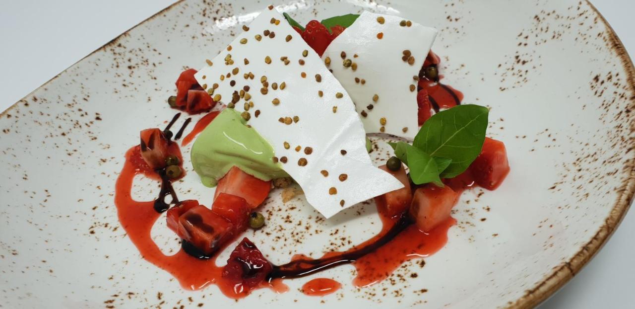 Silberkoenig Schwarzwald Hotel & Restaurant Ringhotel Gutach im Breisgau 外观 照片